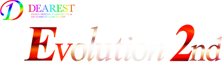 大阪難波・心斎橋　ファッションヘルス　【Evolution 2nd（エボリューションセカンド）】