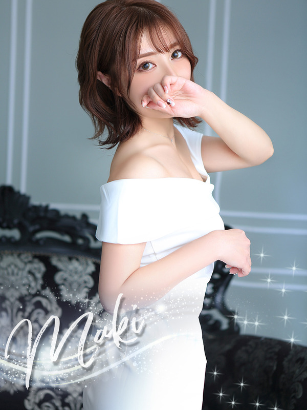 麻妃【マキ】