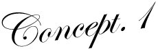 Concept1